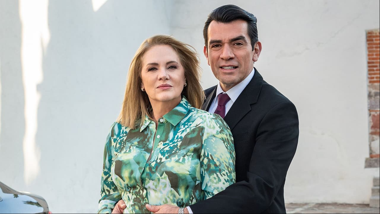 Perdona Nuestros Pecados: ¡HOY gran final!