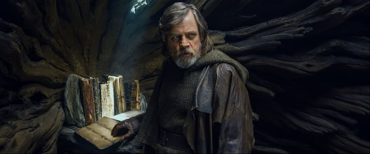 Días que tardó en llegar a los mil millones de dólares: 19 (FOTO: LucasFilm)