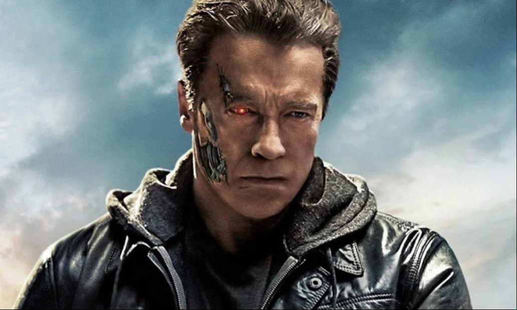 Arnold Schwarzenegger: 842