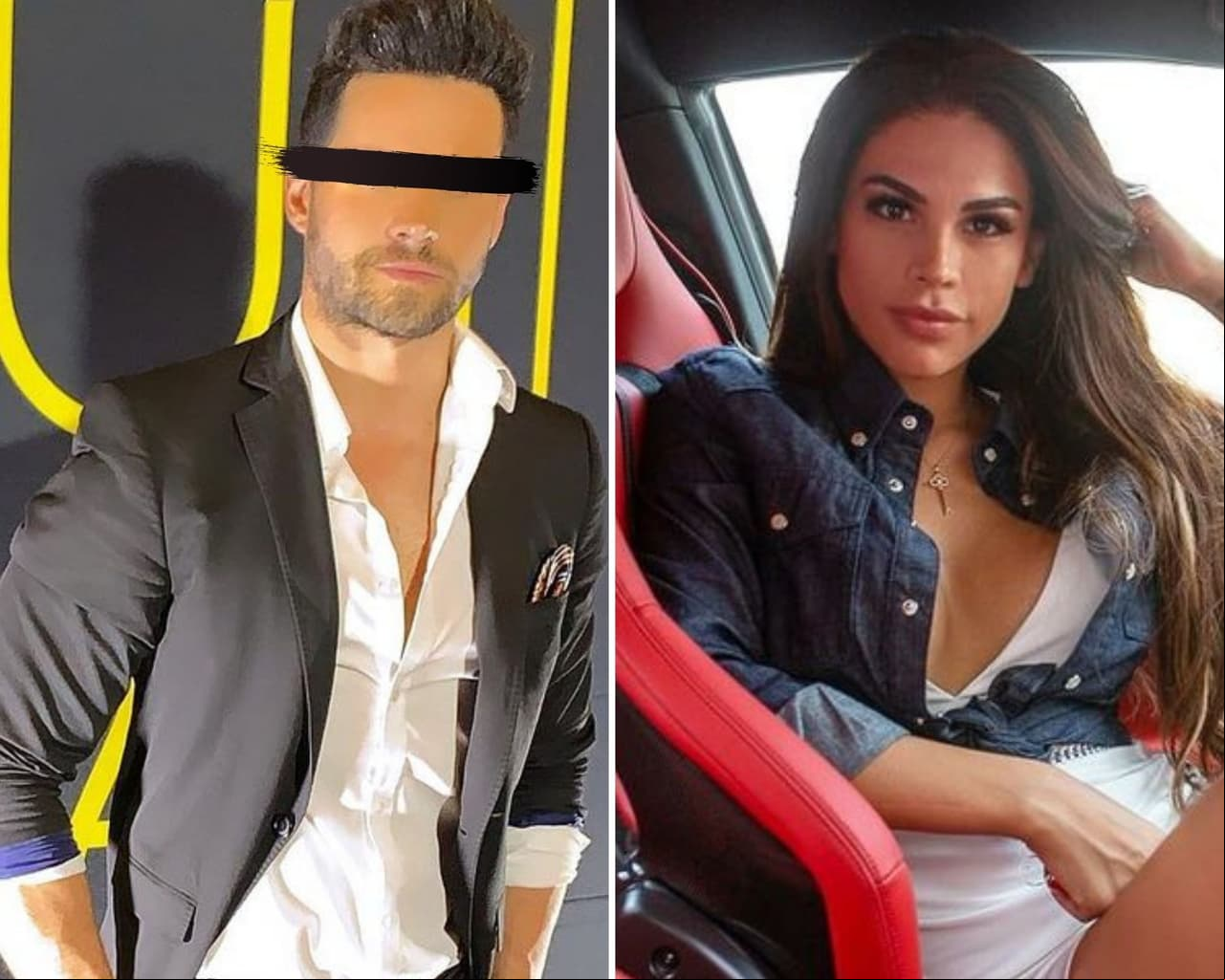 La cantante peruana denunció a su expareja y ahora él se encuentra en prisión preventiva mientras la investigación en su caso ocurre. Él fue encontrado en flagrancia, atacando físicamente a la cantante peruana y haciendo amenazas de muerte. 
<br>
<br>A una semana de la detención del actor, Stephanie relata cómo lo conoció y las primeras señales de alerta detrás de su carácter agresivo y repentinos cambios de humor.