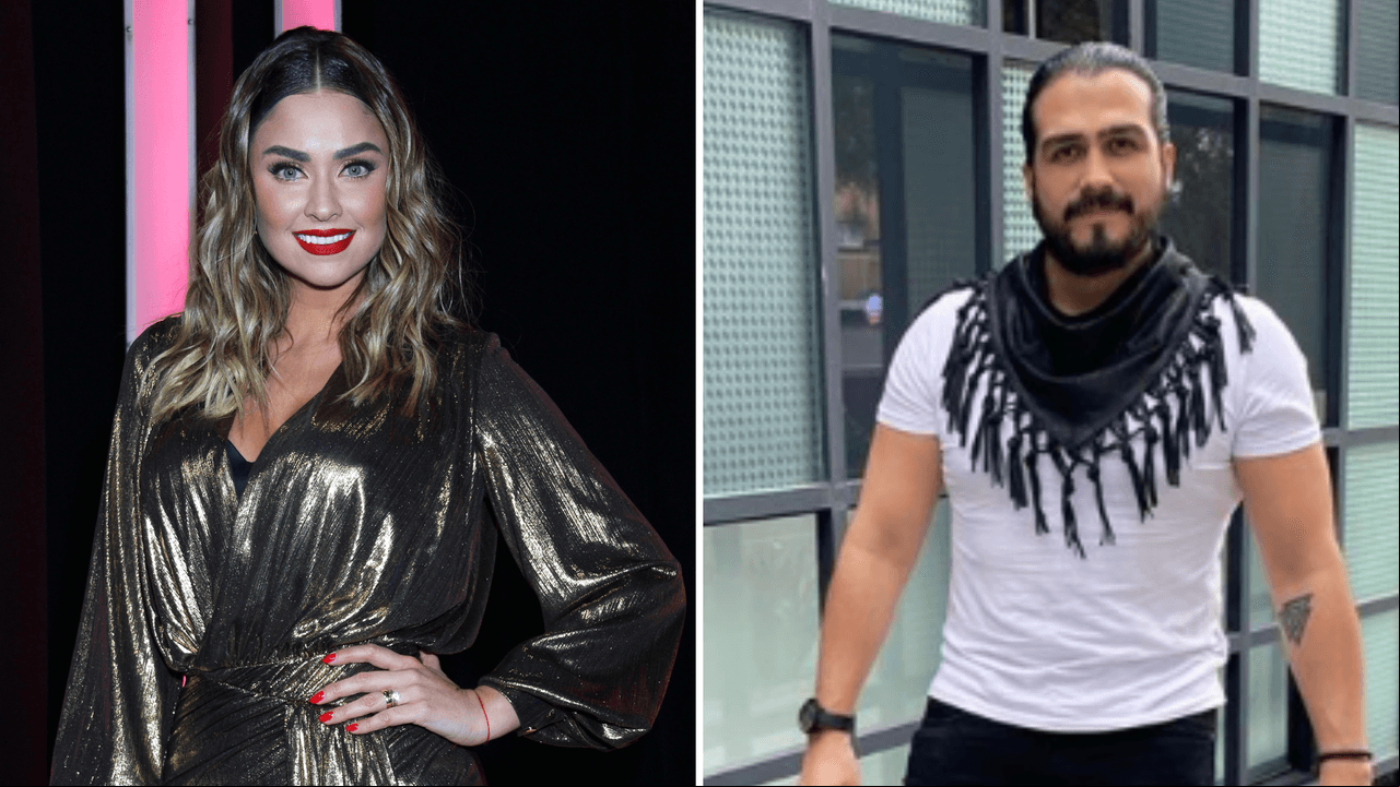 El matrimonio formado por la actriz Claudia Martín y el productor Adrián Tovar aún no ha dado herederos. Sin embargo, tal como lo reveló en entrevista exclusiva para Las Estrellas en febrero de 2020: "Yo creo que tendremos un bebé en un par de años y yo feliz de que suceda", pero aclara que no tiene preferencia por algún género en específico, pues ha aprendido que por algo pasan las cosas y es mejor no pensar en eso.