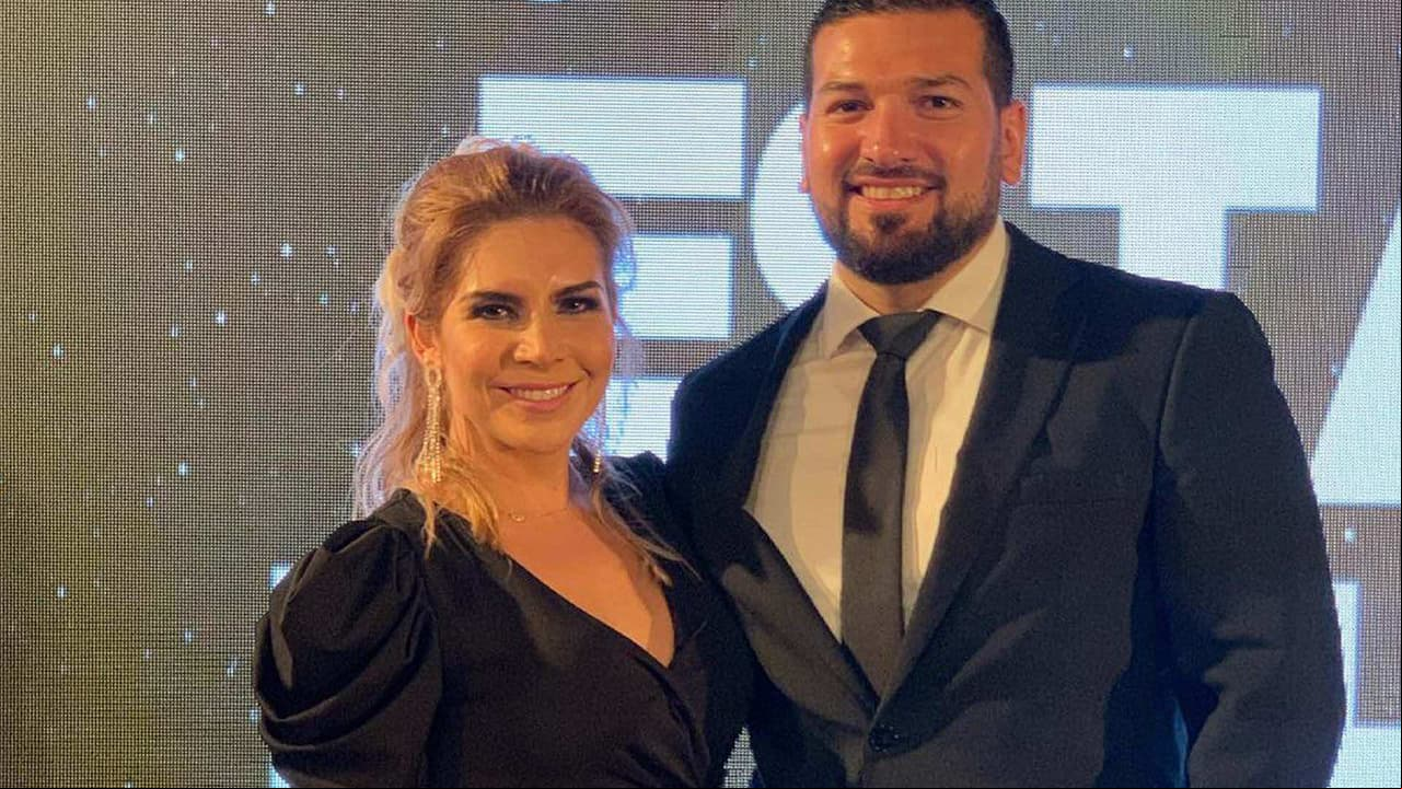 Karla Panini sorprende al presentar a dos nuevos integrantes de su familia: "A ver cómo nos va"