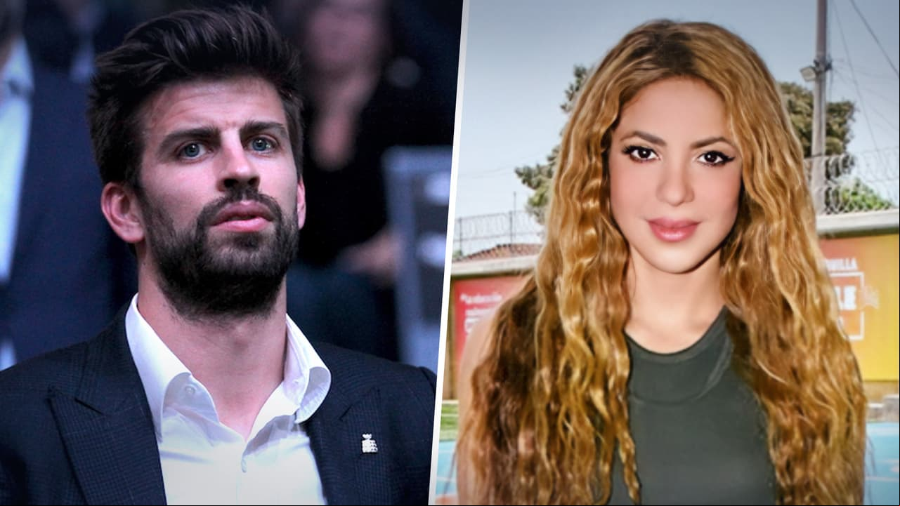 ¿Quién es Lili Melgar? La mujer de la que habla Shakira en 'El Jefe'