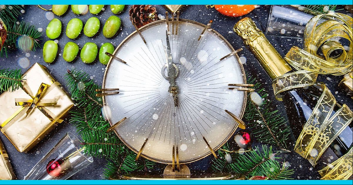 Rituales para el 31 de Diciembre: Atrae el amor y abundancia