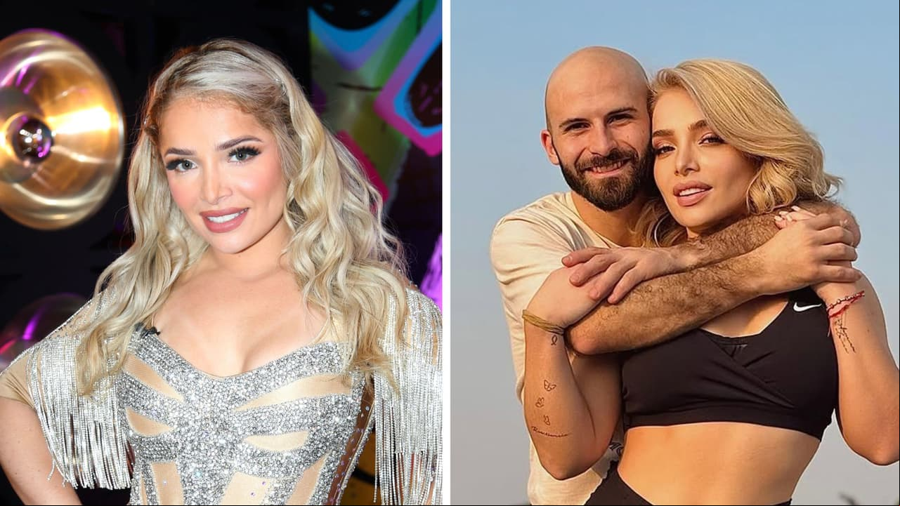 ¿Sandra Itzel se desilusionó de Imanol? Revelan que el actor habría salido con dos famosas al mismo tiempo 