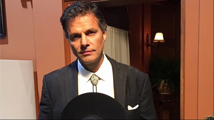 Agustín Arana se incorpora a Mi adorable maldición