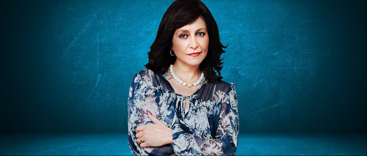 Este jueves, la productora Rosy Ocampo presentó la franquicia 'Vencer', que contará las historias de mujeres que deben enfrentarse a distintos conflictos y problemas. Para la primera historia, 'Vencer el Desamor', la primera actriz Daniela Romo será una de las cuatro mujeres que expondrán su historia de vida.