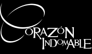 Corazón Indomable