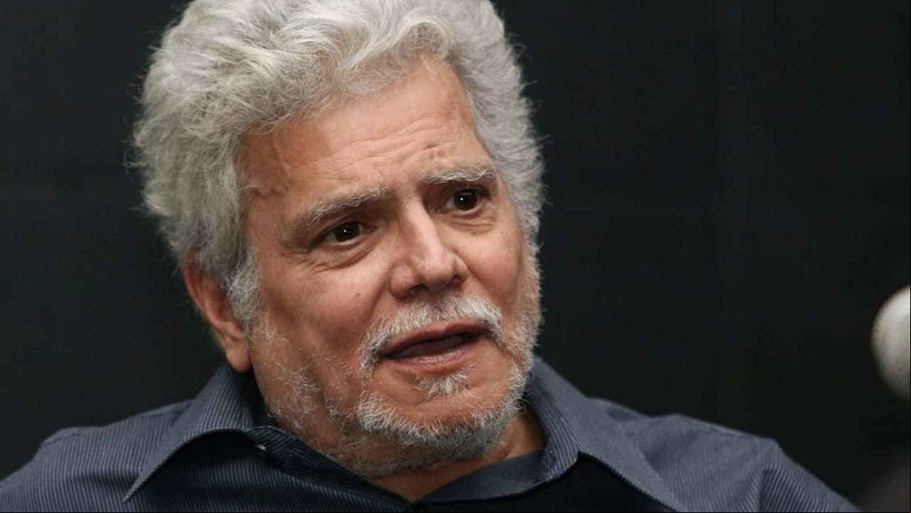 Divulgan video inédito de Jaime Garza destapando el epitafio que quería en su tumba