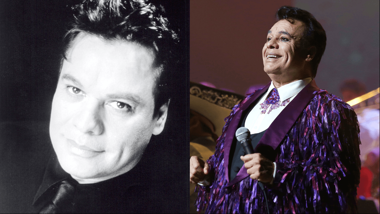 Muere cuñado y gran amigo de Juan Gabriel el mismo día del cumpleaños del cantante: así lo despiden 
