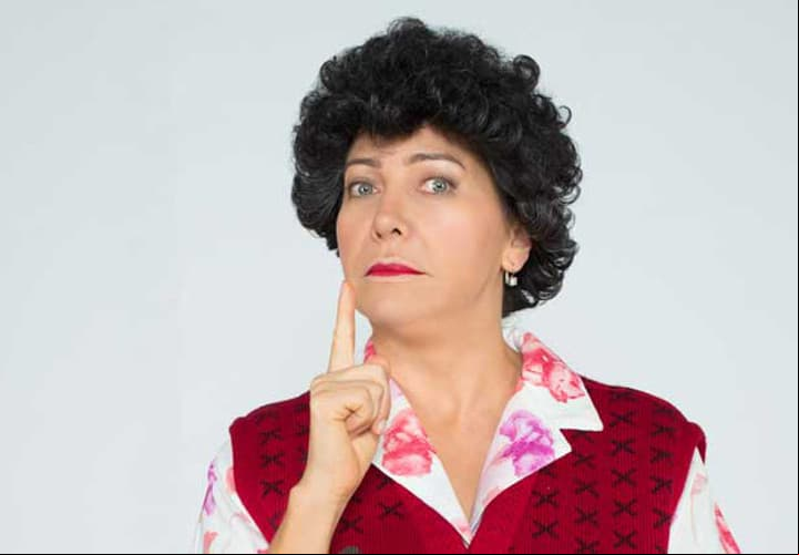 ¡Ellos son los mejores personajes cómicos de la televisión!