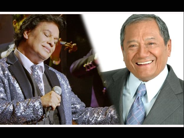 Exclusiva: Armando Manzanero revela grandes anécdotas de Juan Gabriel