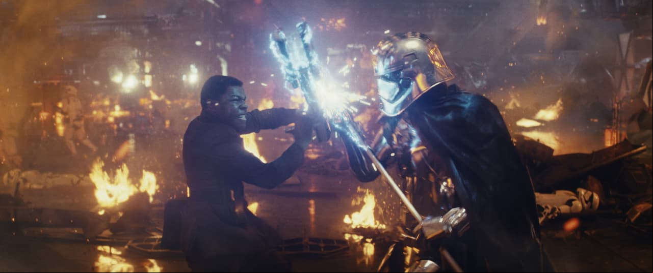 ‘Star Wars: Episodio IX’ suma a una conocida actriz a su elenco