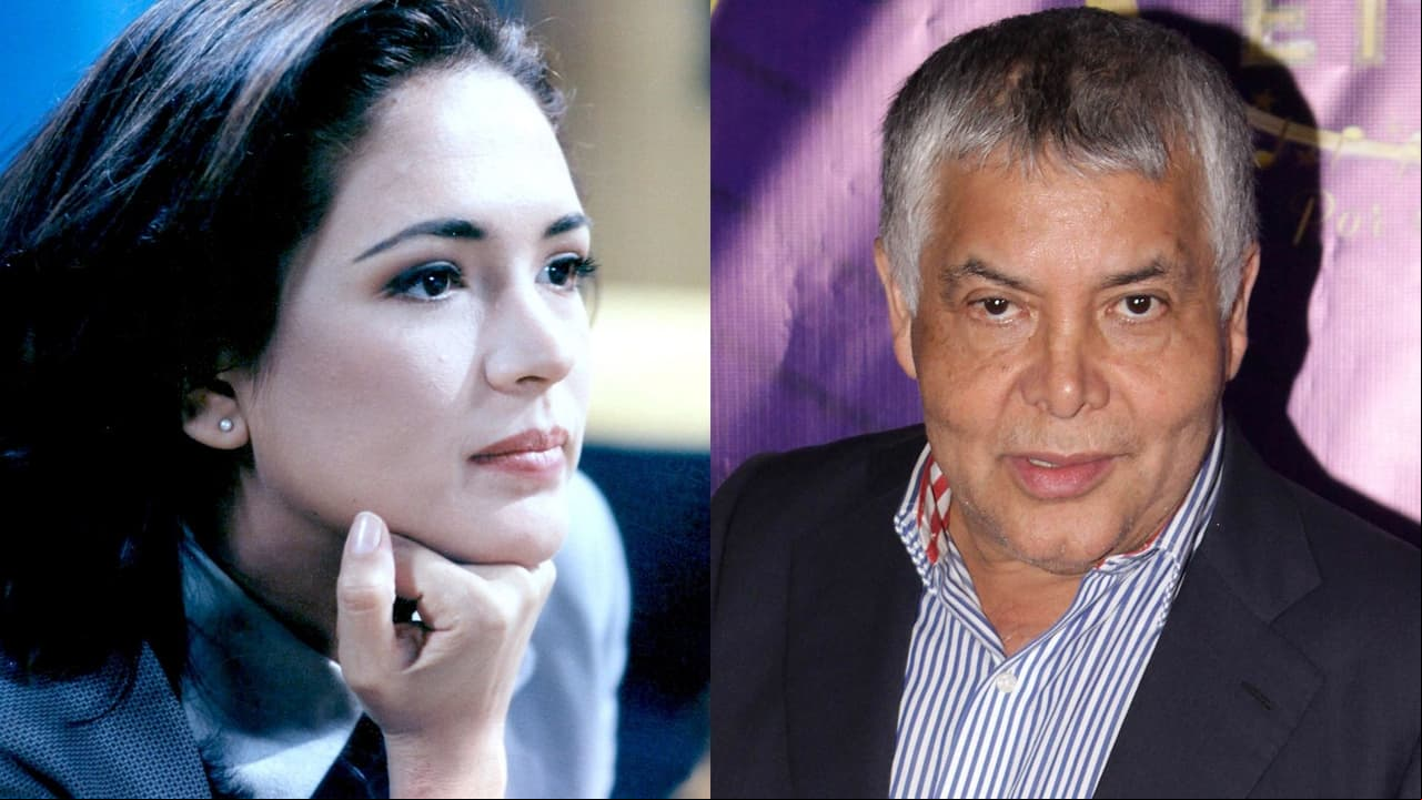 Yolanda Andrade teme que Mitzy le haya tomado fotos (estilo paparazzi) con Vero Castro en Ámsterdam