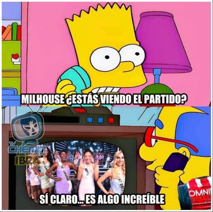 Los hinchas de las Chivas no estaban muy interesados en ver el juego de la final.