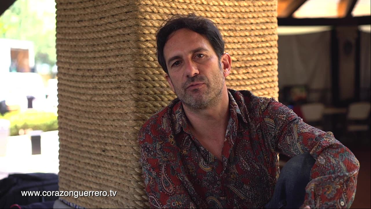 Pablo Valentín comparte por qué siente orgullo de ‘Corazón Guerrero’