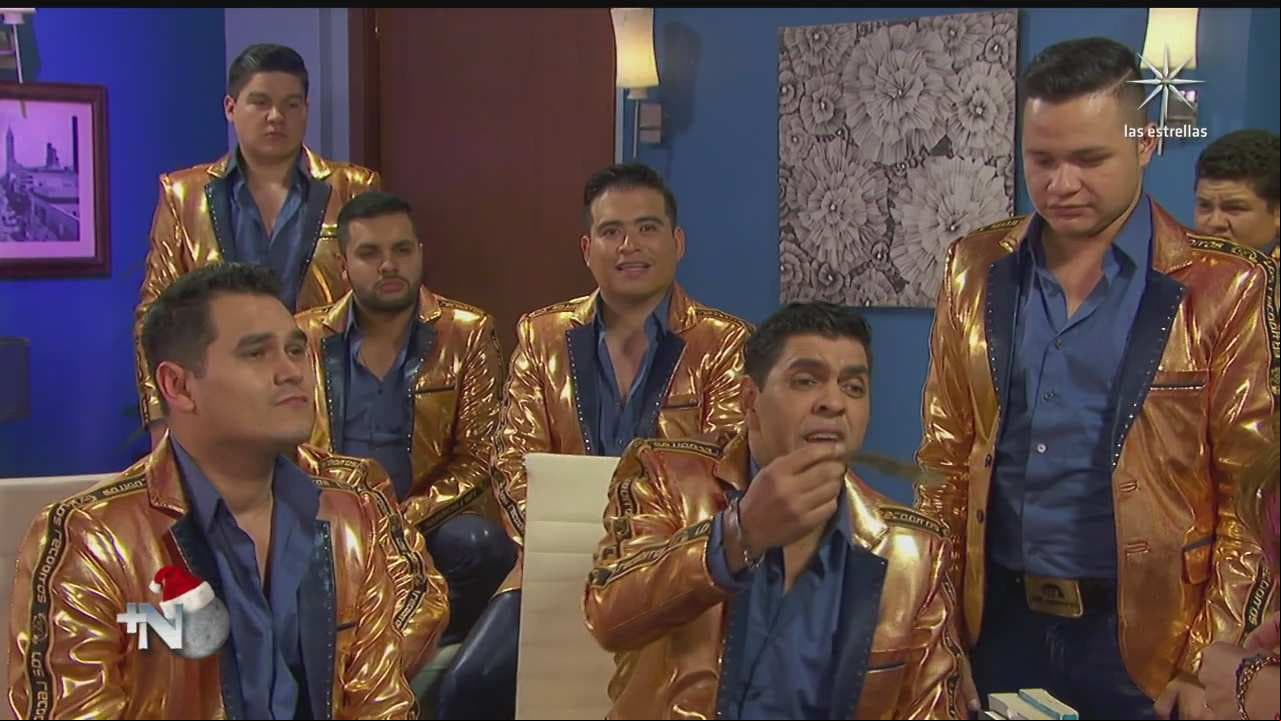 Terapia de pareja con ‘Los Recoditos’: Así debutaron en la comedia este 2020 en ‘Más noche’