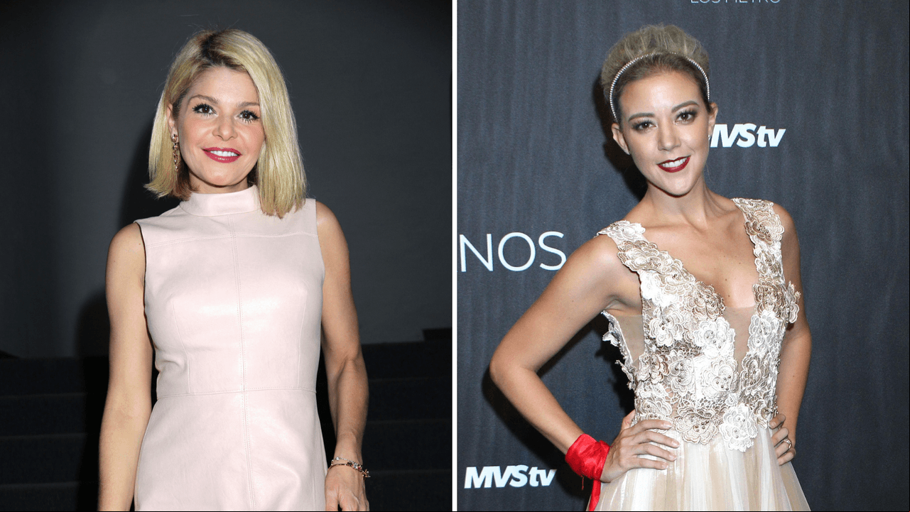 Desde que la productora Carla Estrada reveló que haría la bioserie de Silvia Pinal, la expectativa por conocer quién daría vida a la famosa estrella de cine no se hizo esperar, siendo el de Fernanda Castillo el favorito de varios por su parecido físico con la Gran Diva mexicana. Sin embargo, el papel terminó siendo para Itatí Cantoral, quien realizó una magistral interpretación de la primera actriz en 'Silvia Frente a ti' (2019).
