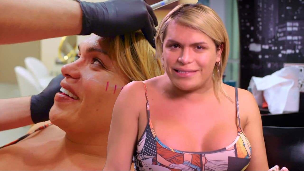 Wendy Guevara le teme a las agujas, pero quiere lucir hermosa: “Es un papucho”