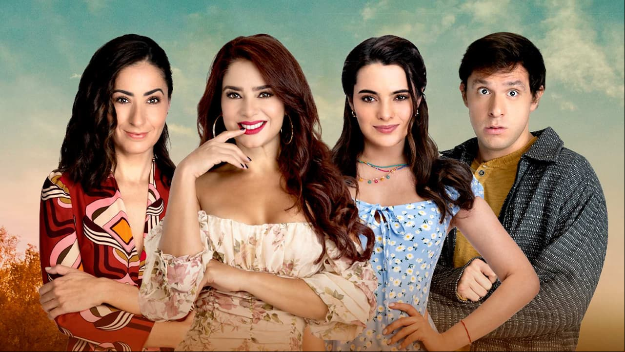 Claudia Troyo, Mimi Morales, Scarlet Gruber y Lalo Palacios sufrirán en ‘Quererlo Todo’