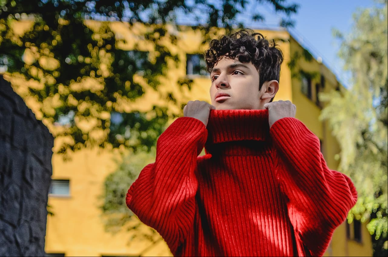 TEST: ¿Qué tanto sabes de Joaquín Bondoni?