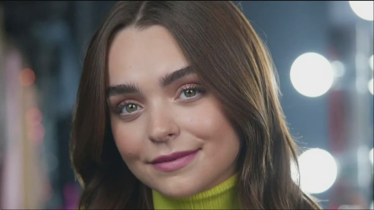 Maca García y la dinastía de su abuela, estrella del cine de oro, a la que es idéntica