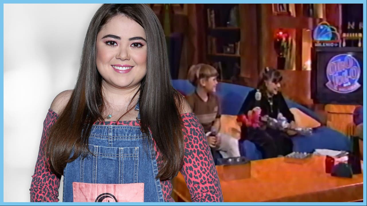 Mariana Botas fue novia de hermano de Imanol; revela cómo la terminó