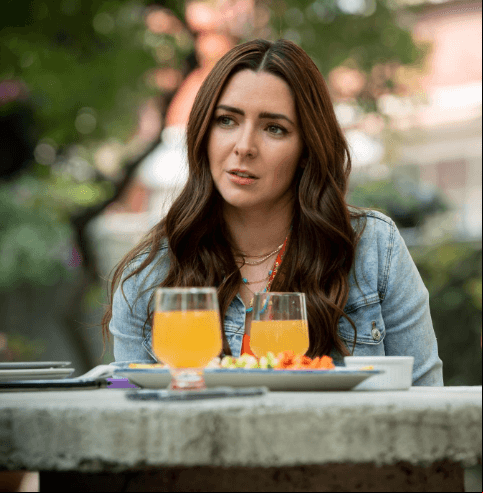 Vencer la Ausencia: ¿Cómo se crean las casas de las protagonistas?