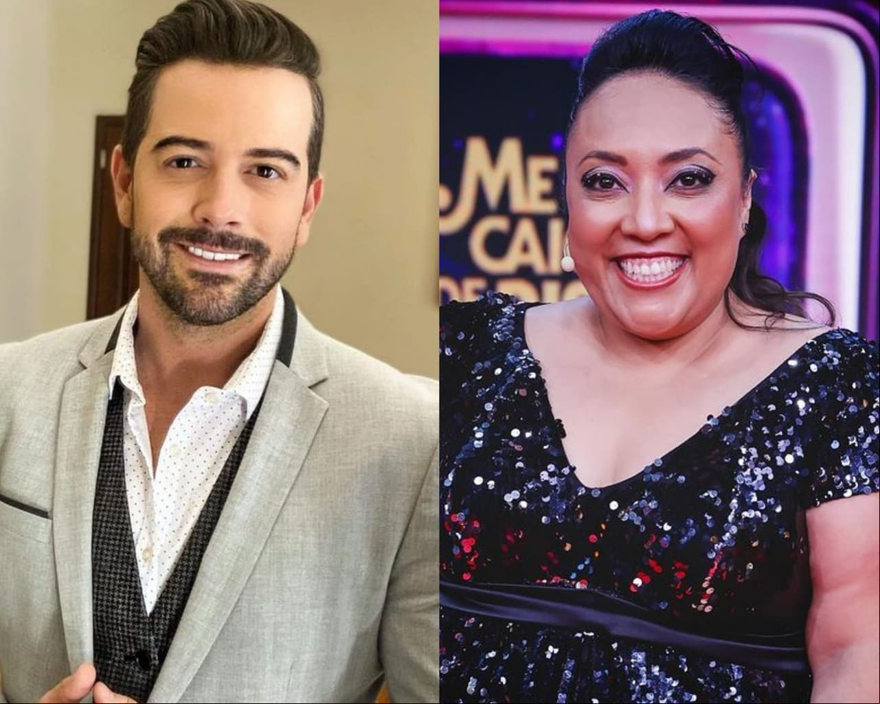 Michelle Rodríguez y Mane de la Parra posan como nunca en romántica foto: “Con mi novia, chulada”