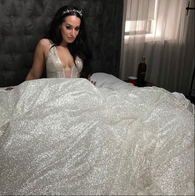 El año pasado presentó un premio junto a Farruko, ahora es el turno de explotar su talento musical. Instagram/@victorialamala