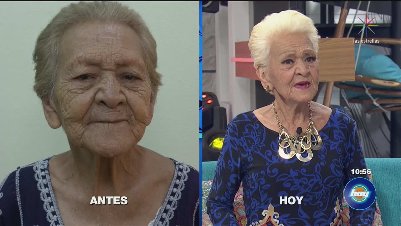 Carmen Gonzalez: La Mami Chula de Hoy