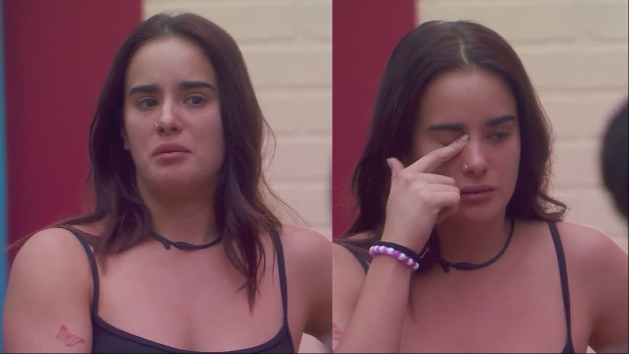 Gala Montes conmueve al mandarle mensaje a su familia tras pelea con Adrián Marcelo