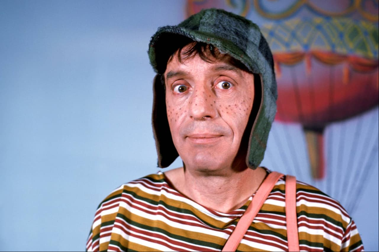 ¿Qué edad tenía 'El Chavo del 8'? Aquí te lo decimos 