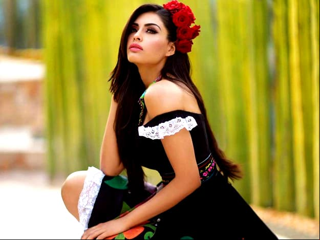 VIDEO: Entrevista: ¡Kristal Silva se va a Filipinas a conquistar Miss Universo!