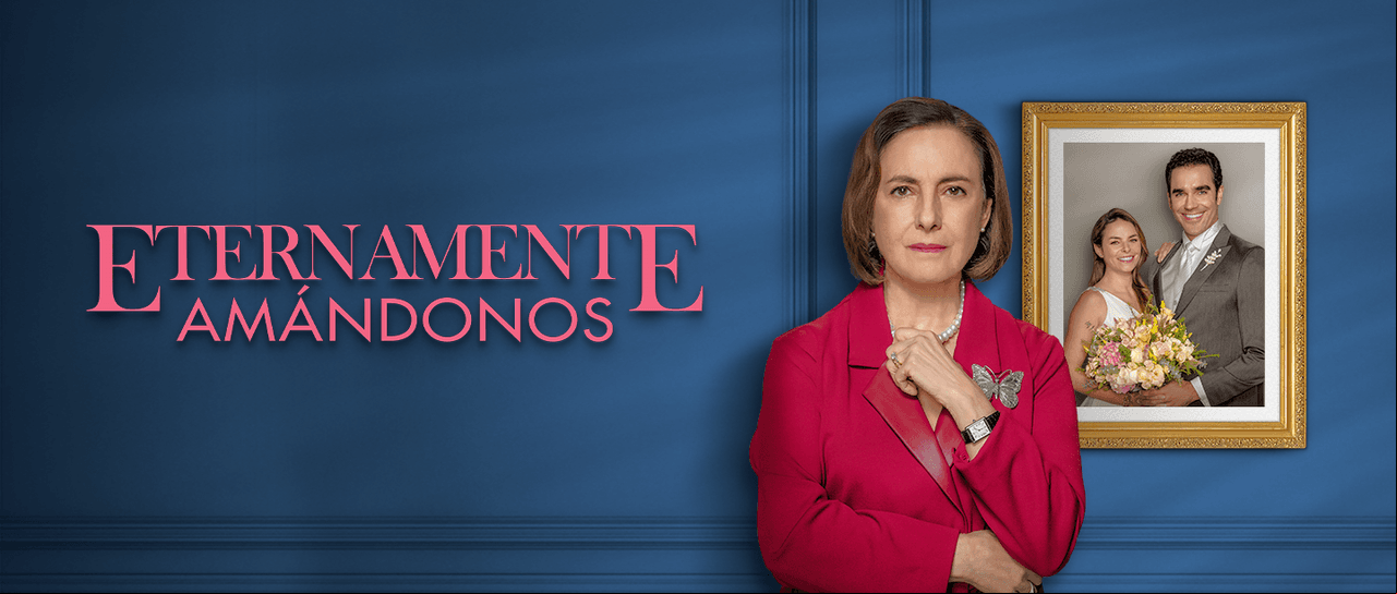 VOTA: ¿Amas u odias a 'Martina' en 'Eternamente amándonos'?