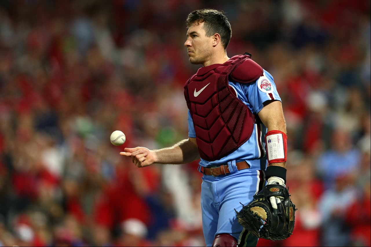 Astros volverá a Houston con ventaja de 3-2 en la Serie Mundial y con la oportunidad de ganar el título a Philadelphia Phillies en casa.