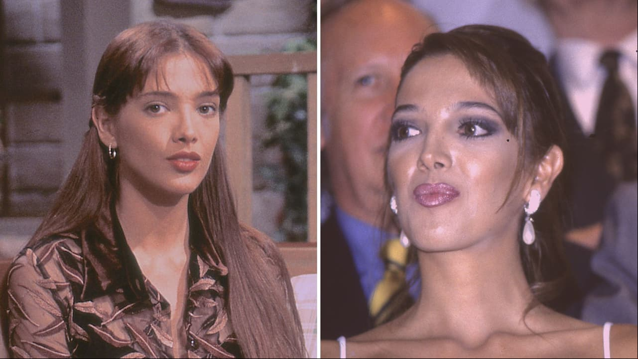 ¿Adela Noriega reaparece junto a su hermano tras 16 años de ausencia? Fotos se hacen virales