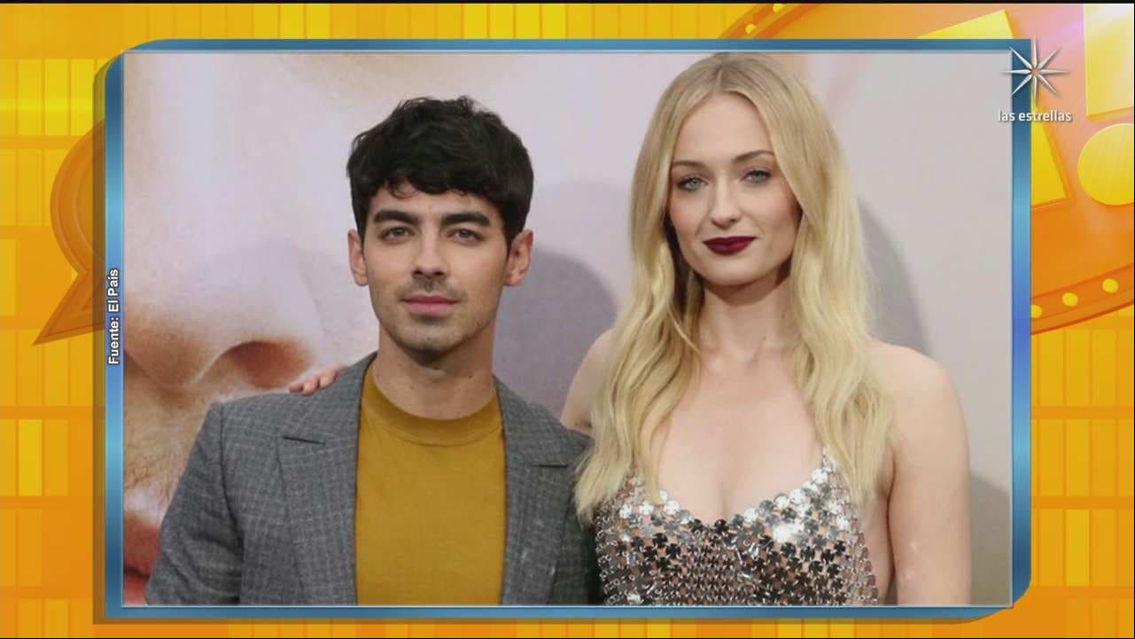 Los Jonas Brothers, Ricky Martin y otros famosos que encontraron el amor en redes sociales
