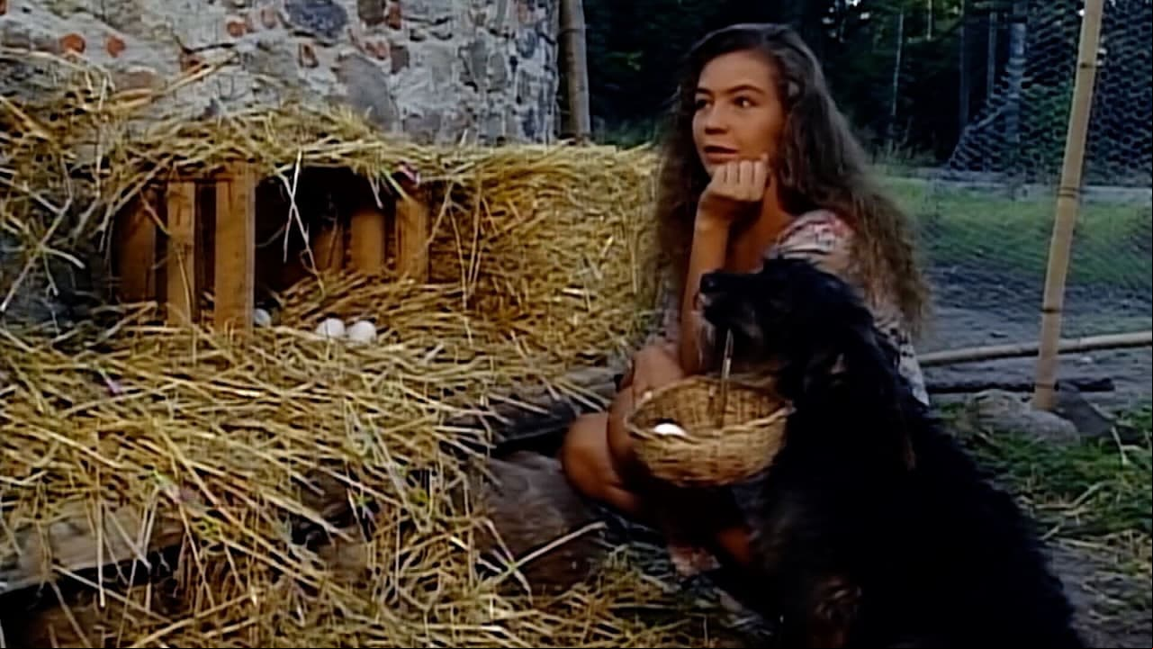 ¡Marimar y Pulgoso entran a robar a casa de Sergio!