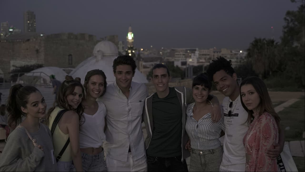 ¡Like la Leyenda viaja a Israel! Episodio 2