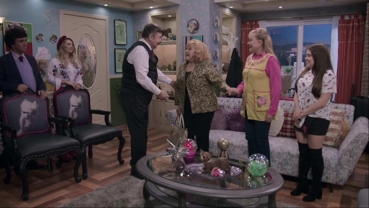 Este fue el final de la tercera temporada de ‘Una familia de diez’. ¡Revívelo!