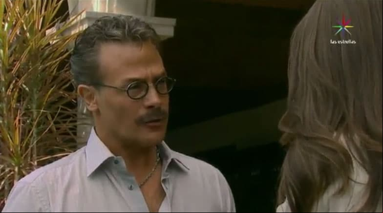 Pedro golpeó a Nadia por supuesta infidelidad