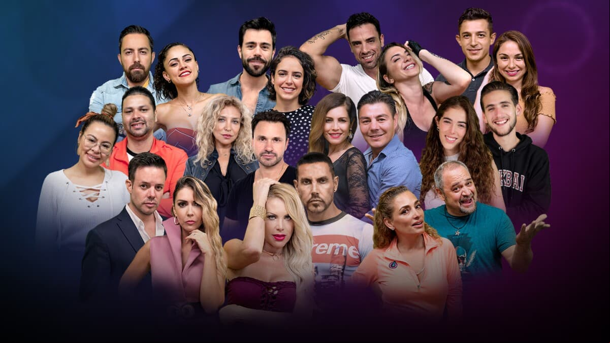 Ganadora de ‘Inseparables’ impacta con este papel en ‘Eternamente amándonos’