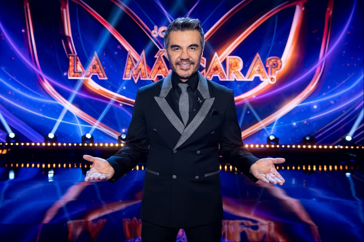 Todo está listo para presentar a los últimos 6 personajes de la temporada