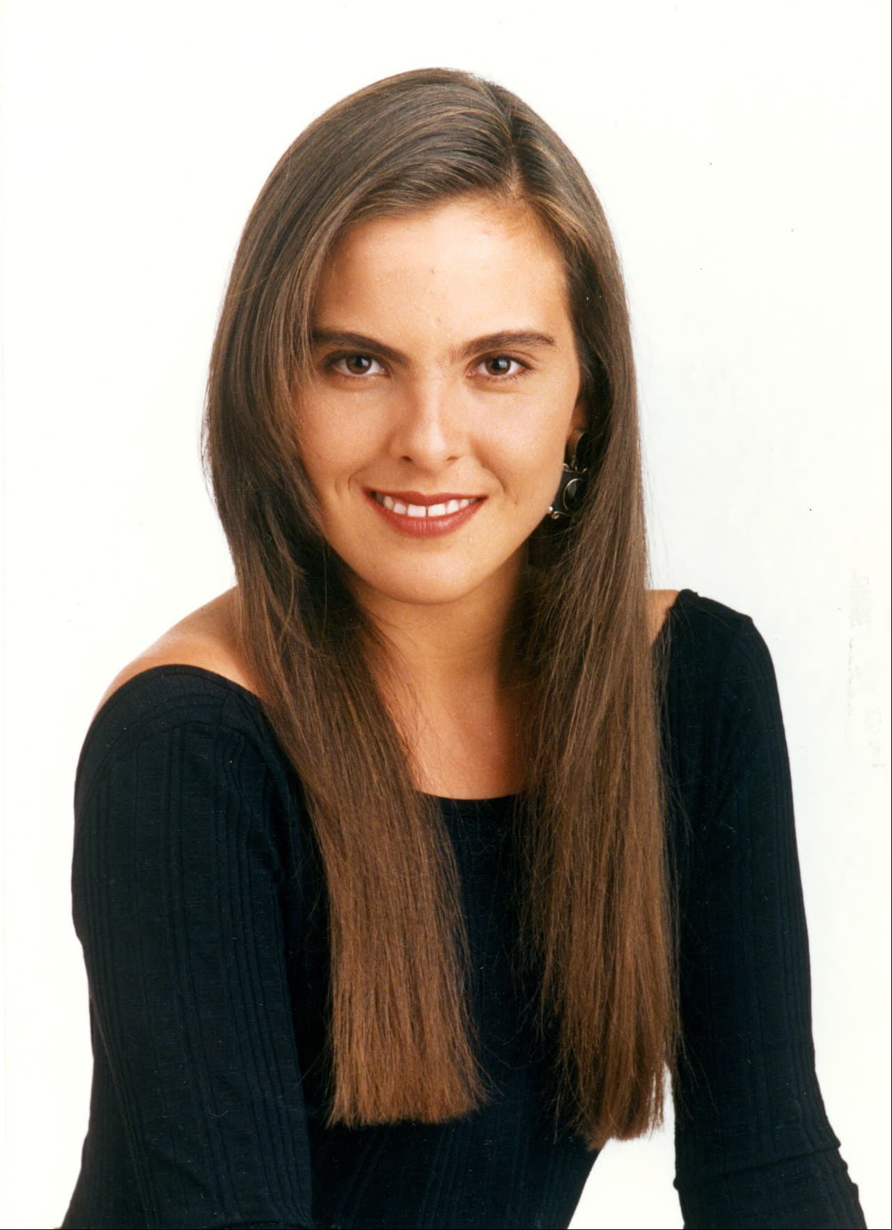 Kate del Castillo en sus inicios