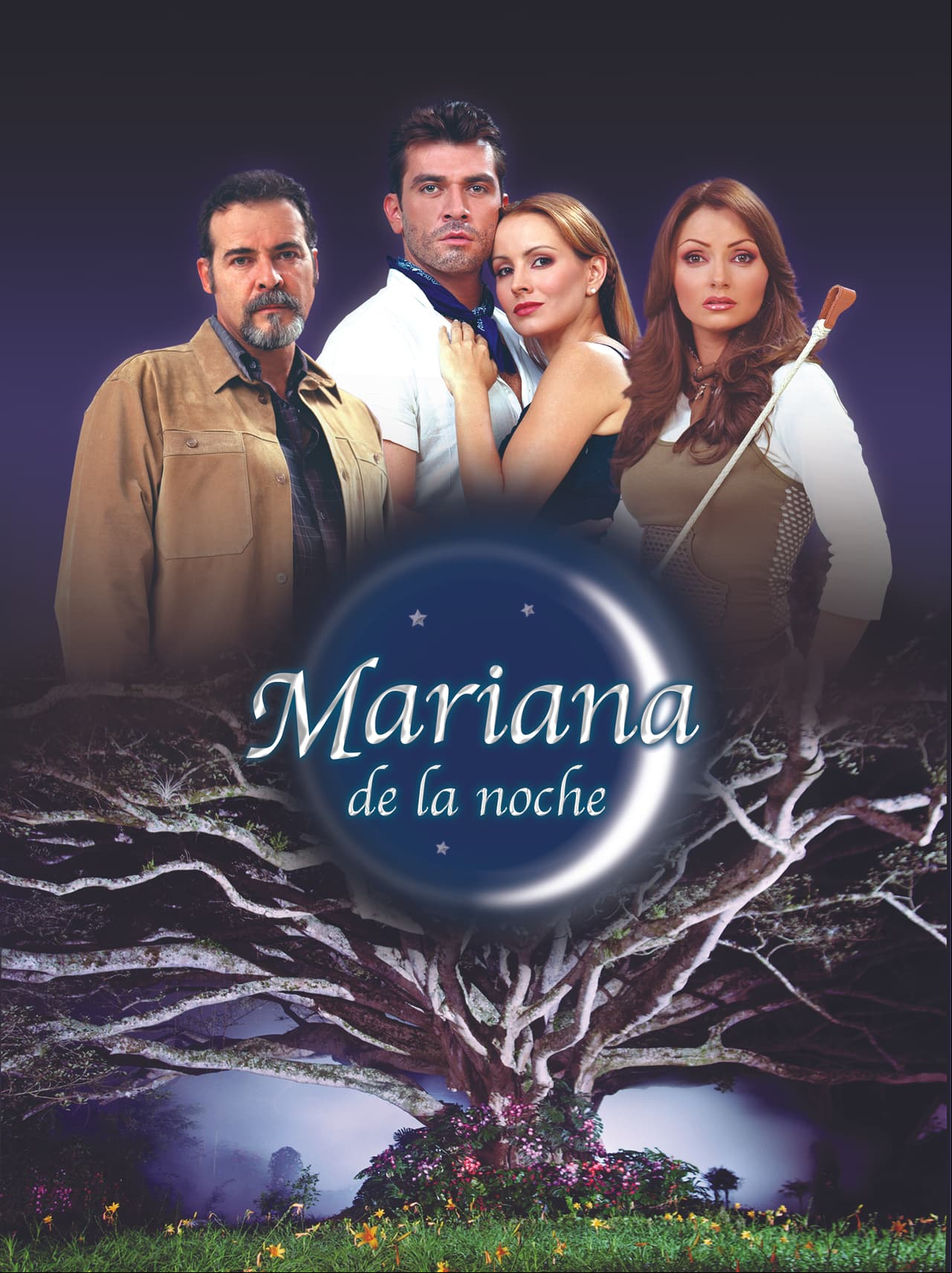 Mariana de la noche