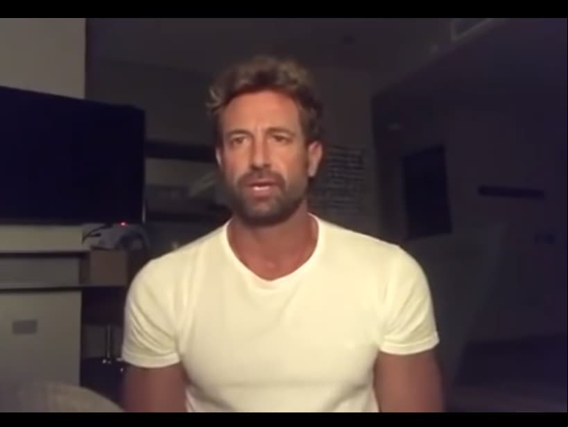 Horas más tarde, Gabriel posteó un video donde se disculpa con Bazán y agradeció los 10 años que estuvieron juntos; sin embargo, acepta que le falló y aseguró que ya no había nada entre ellos cuando se divorciaron. "Si te incomodó el actuar de Irina, creo que ella también está viviendo su propia historia y no tienen ningún rencor, dolo, ningún sentimiento negativo hacia ti, mucho menos hacia las niñas, ni mucho menos a lo que vivimos. Ella respeta y respetará siempre tu versión, aunque no la comparta”, precisó.