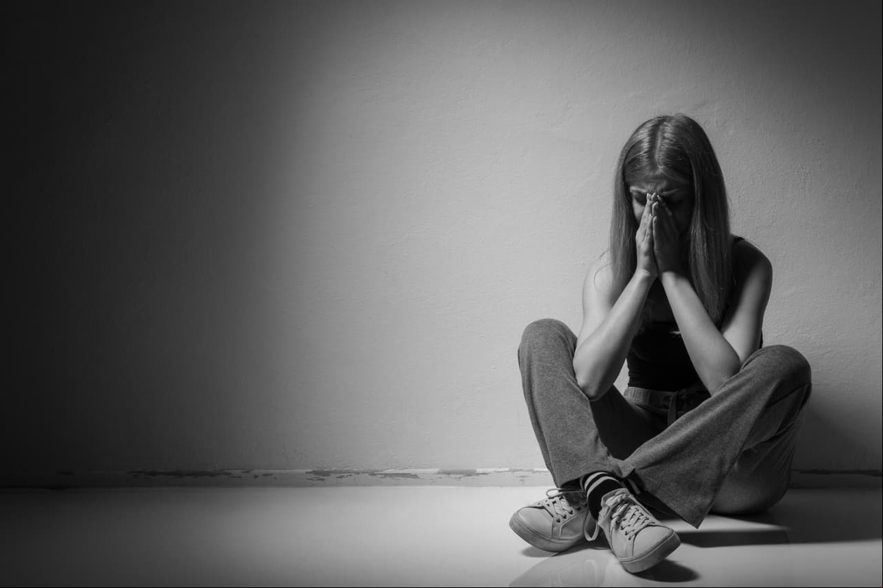 Descubre el poder de terapia para asimilar una violación o abuso