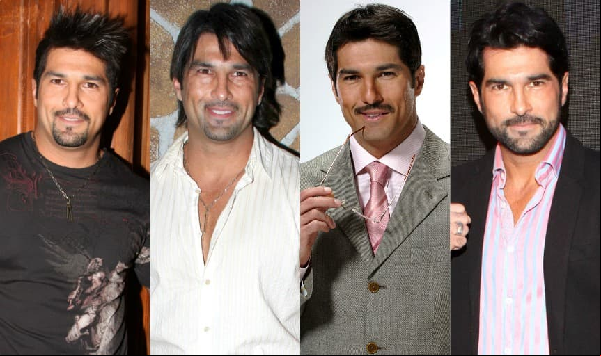 Arturo Carmona es un exfutbolista y actor que nació el 9 de julio de 1976 en Monterrey, Nuevo León. Es el mayor de tres hermanos y estudió mercadotecnia.