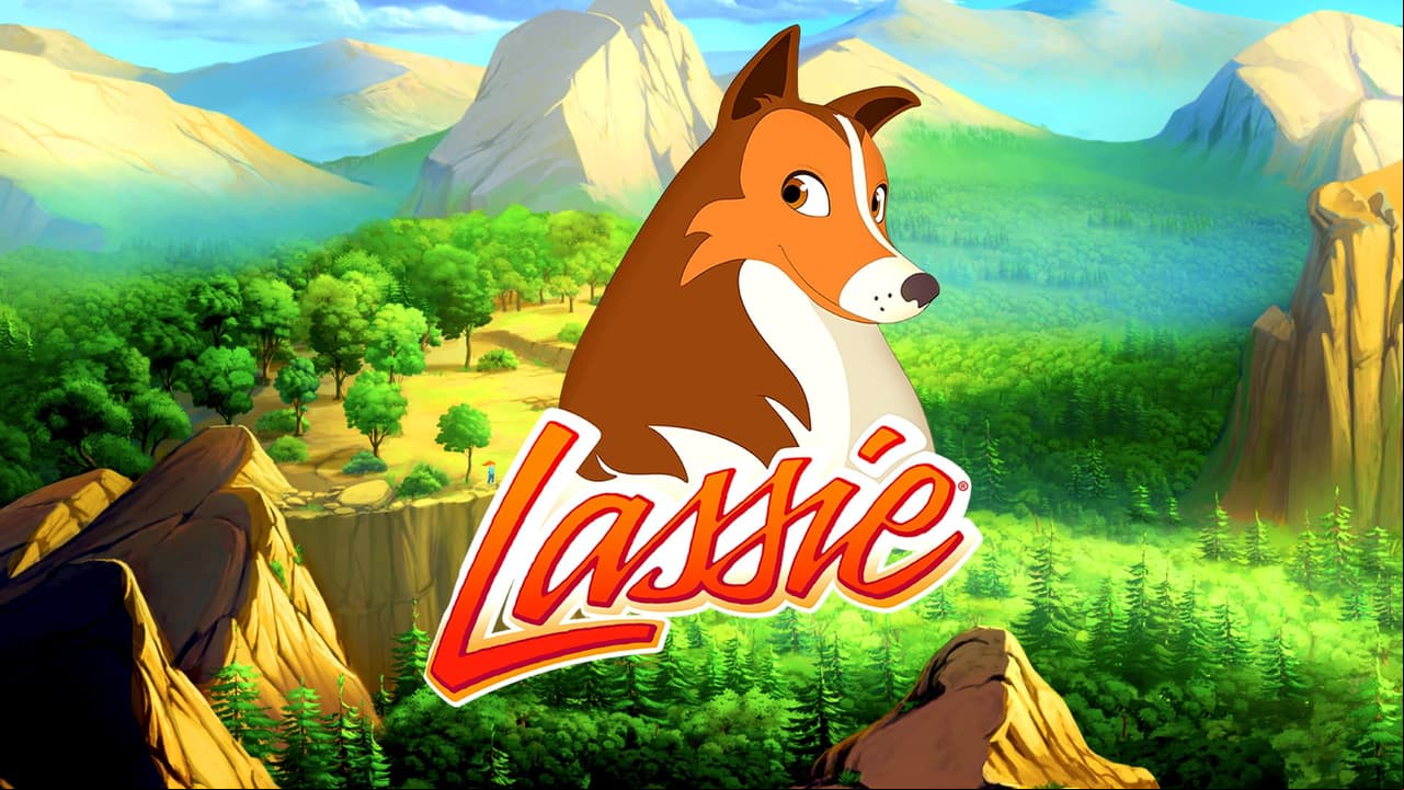 blim tv: ‘Las Nuevas Aventuras de Lassie’ es el estreno de la semana